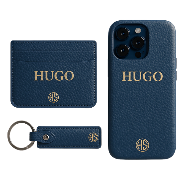 Combinatie van onze flagship store-artikelen