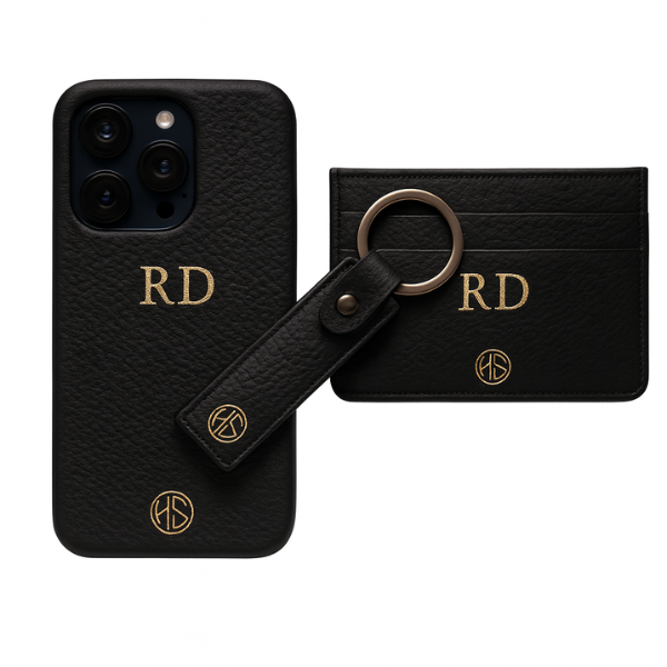 Combinatie van onze flagship store-artikelen