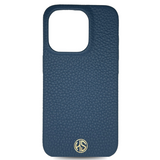 Our Flagship leather phonecase with name or initials