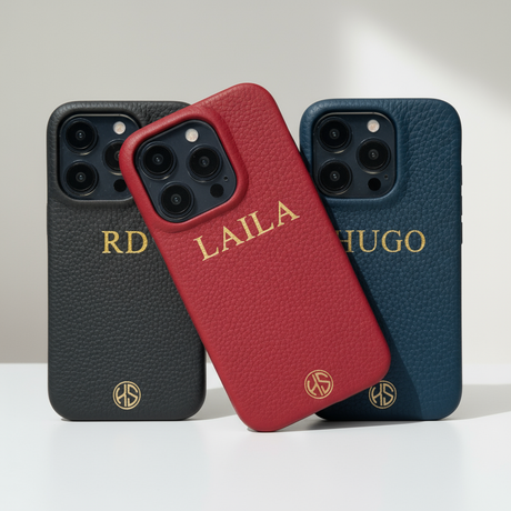 Phone Case Enhanced